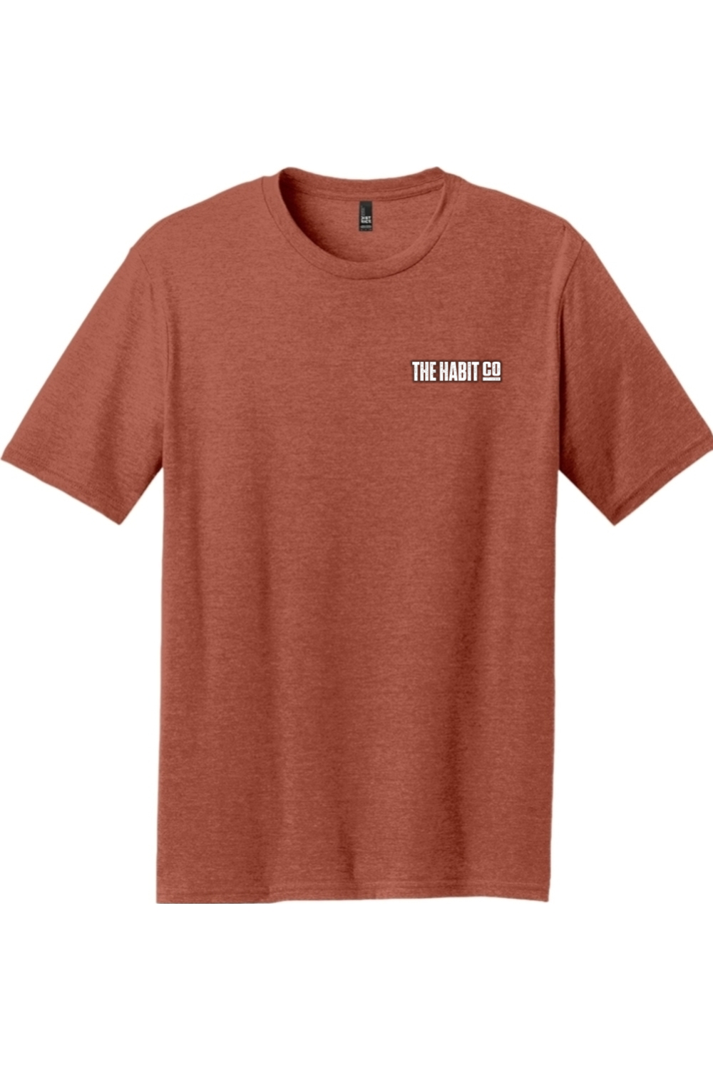 District Perfect Blend CVC Tee - Fowl Habit Co.