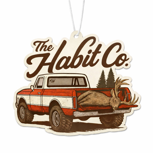 Tailgate Traditions Air Freshener