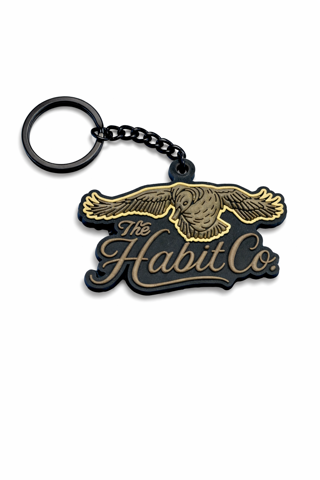 Cupped Up Keychain - Fowl Habit Co.