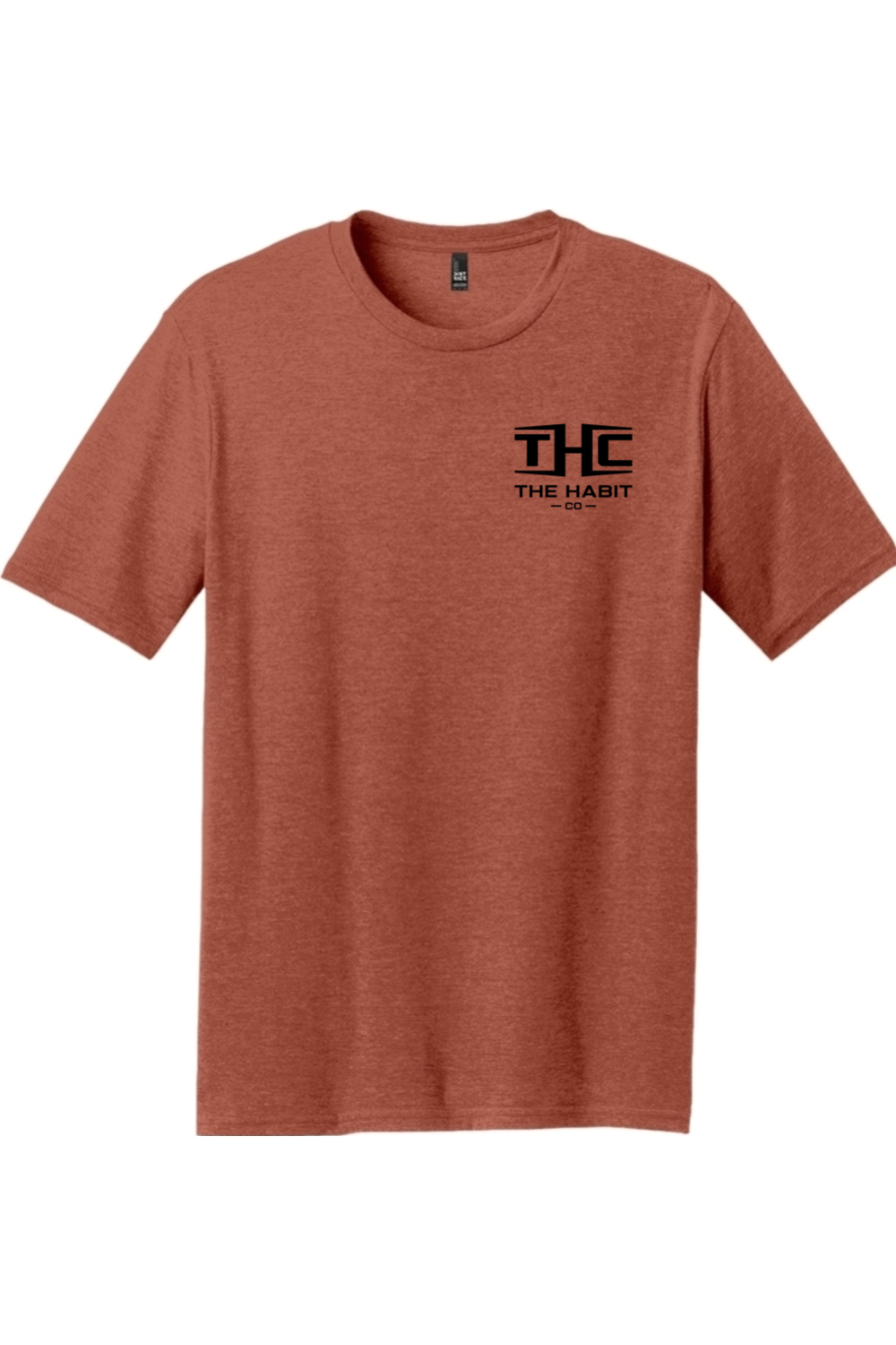 The Old Pintail T-Shirt - Fowl Habit Co.