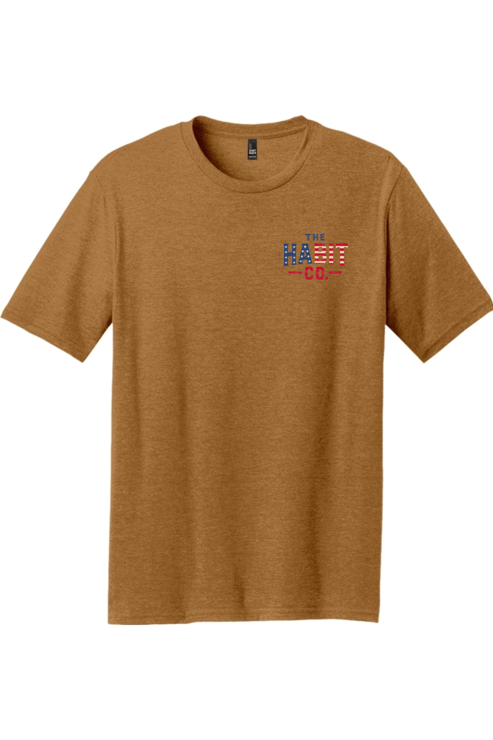 American Bass T-Shirt - Fowl Habit Co.