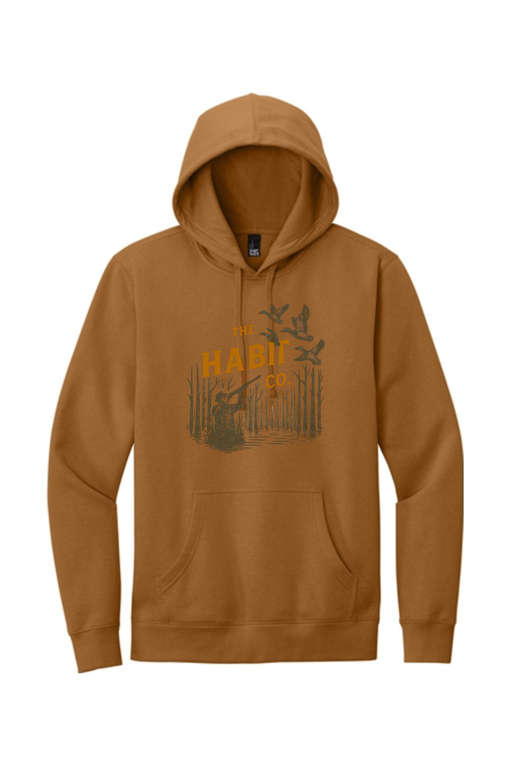 Flooded Timber Hoodie - Fowl Habit Co.