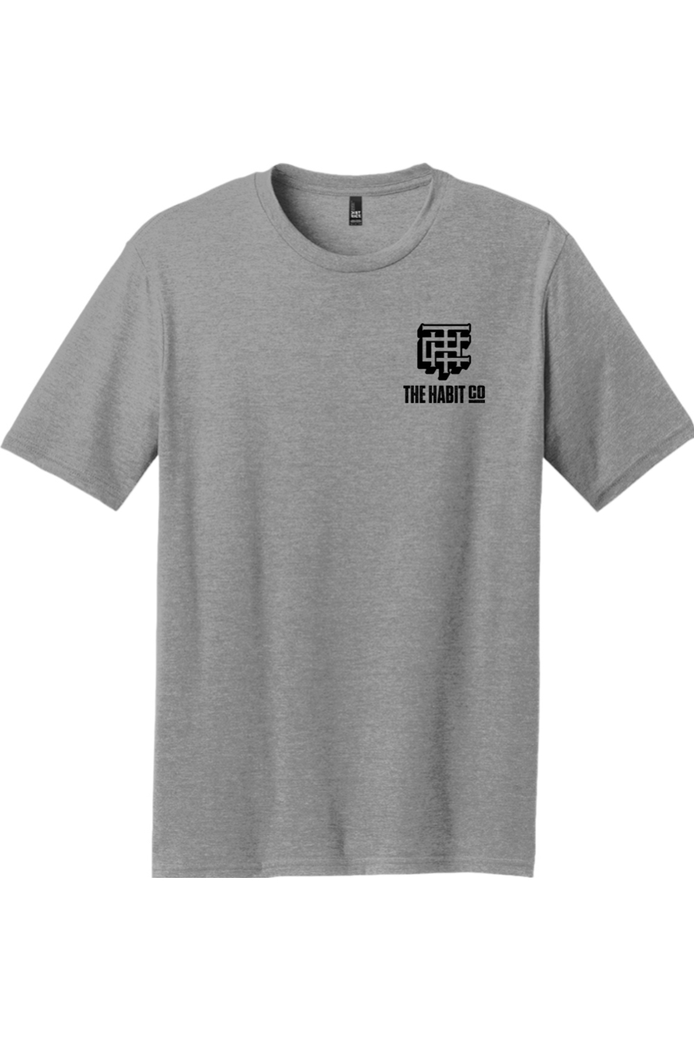 District Perfect Blend CVC Tee - Fowl Habit Co.