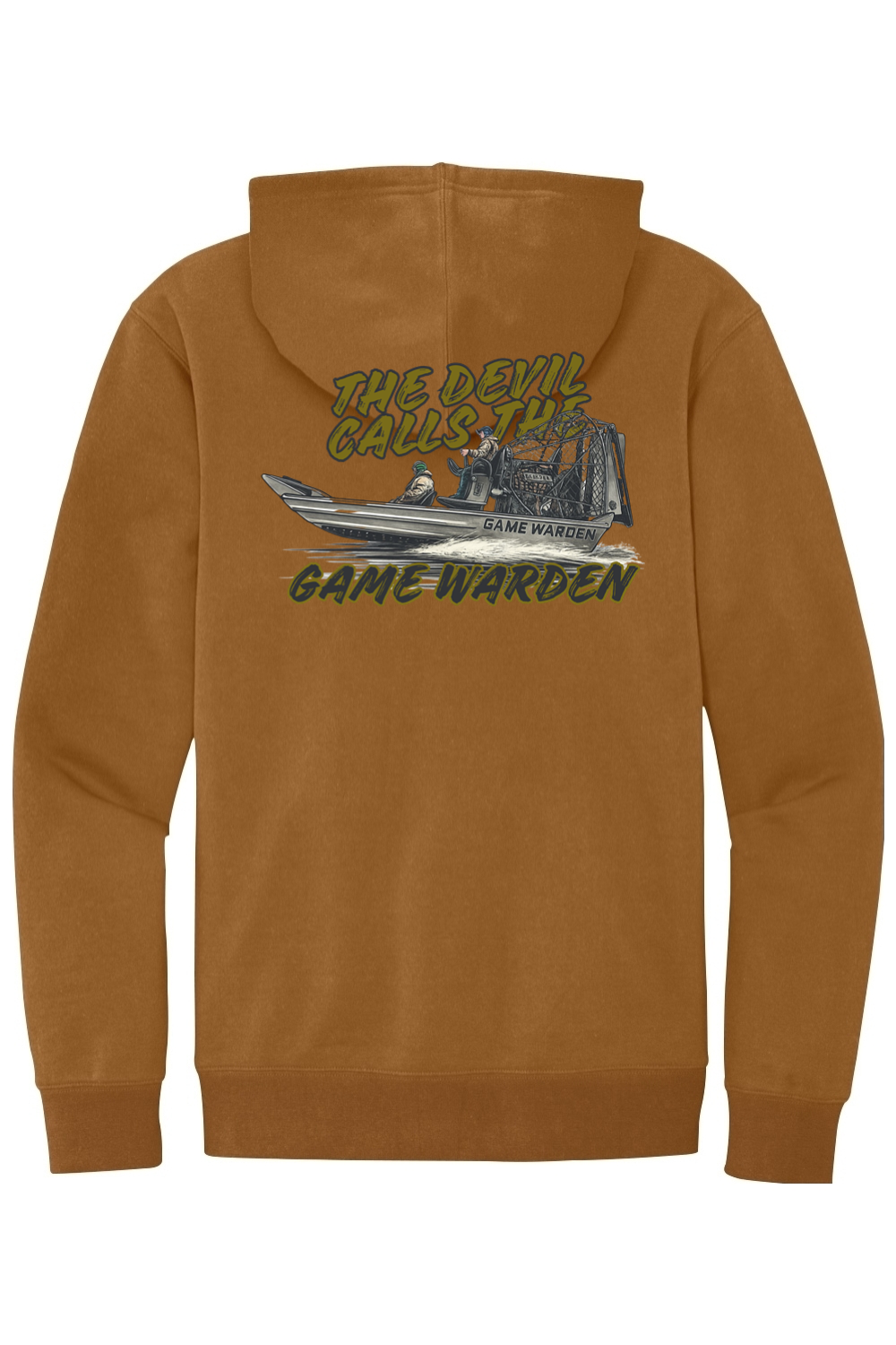 Jesus Saves... - Fowl Habit Co.