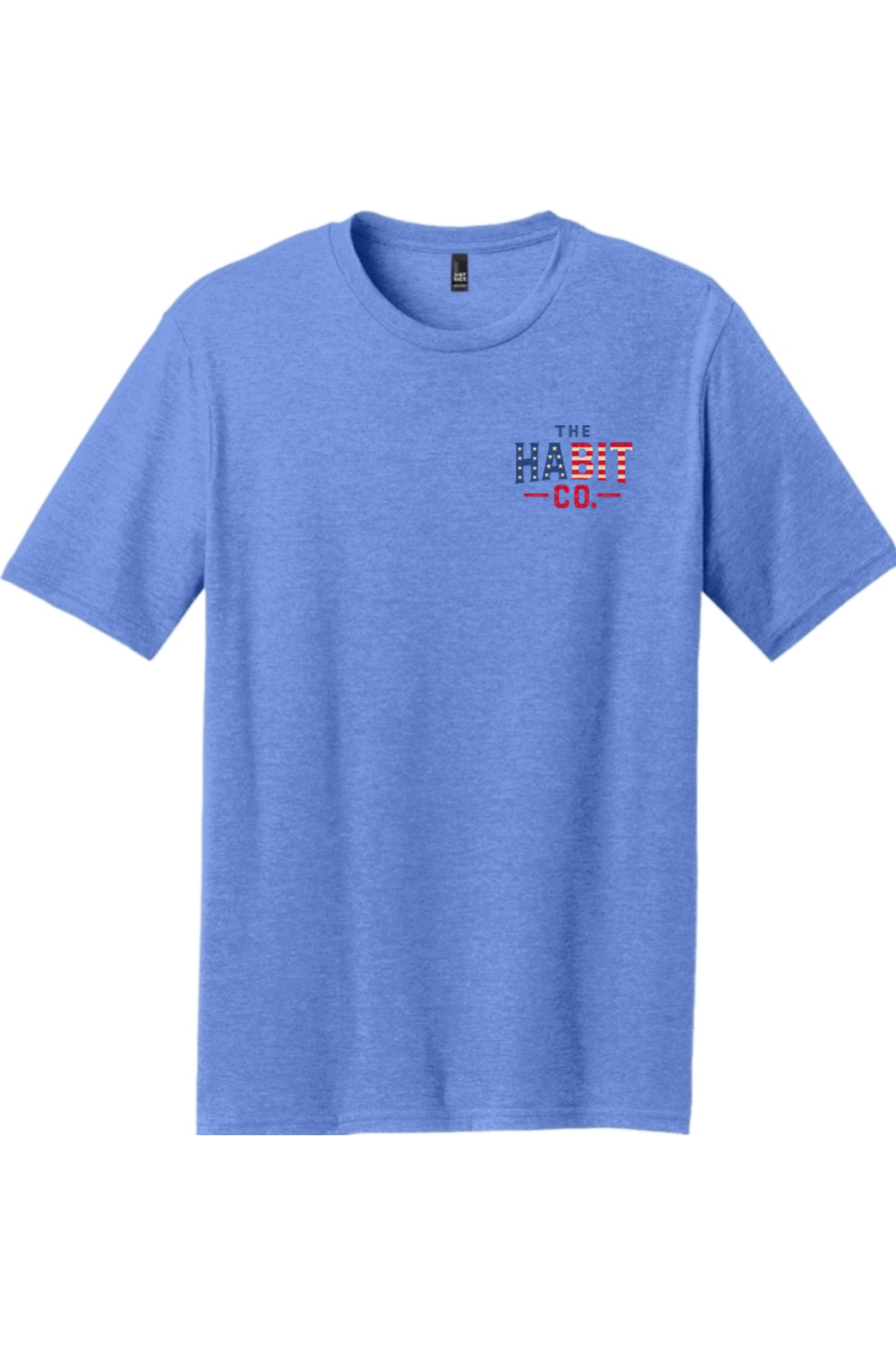 American Bass T-Shirt - Fowl Habit Co.