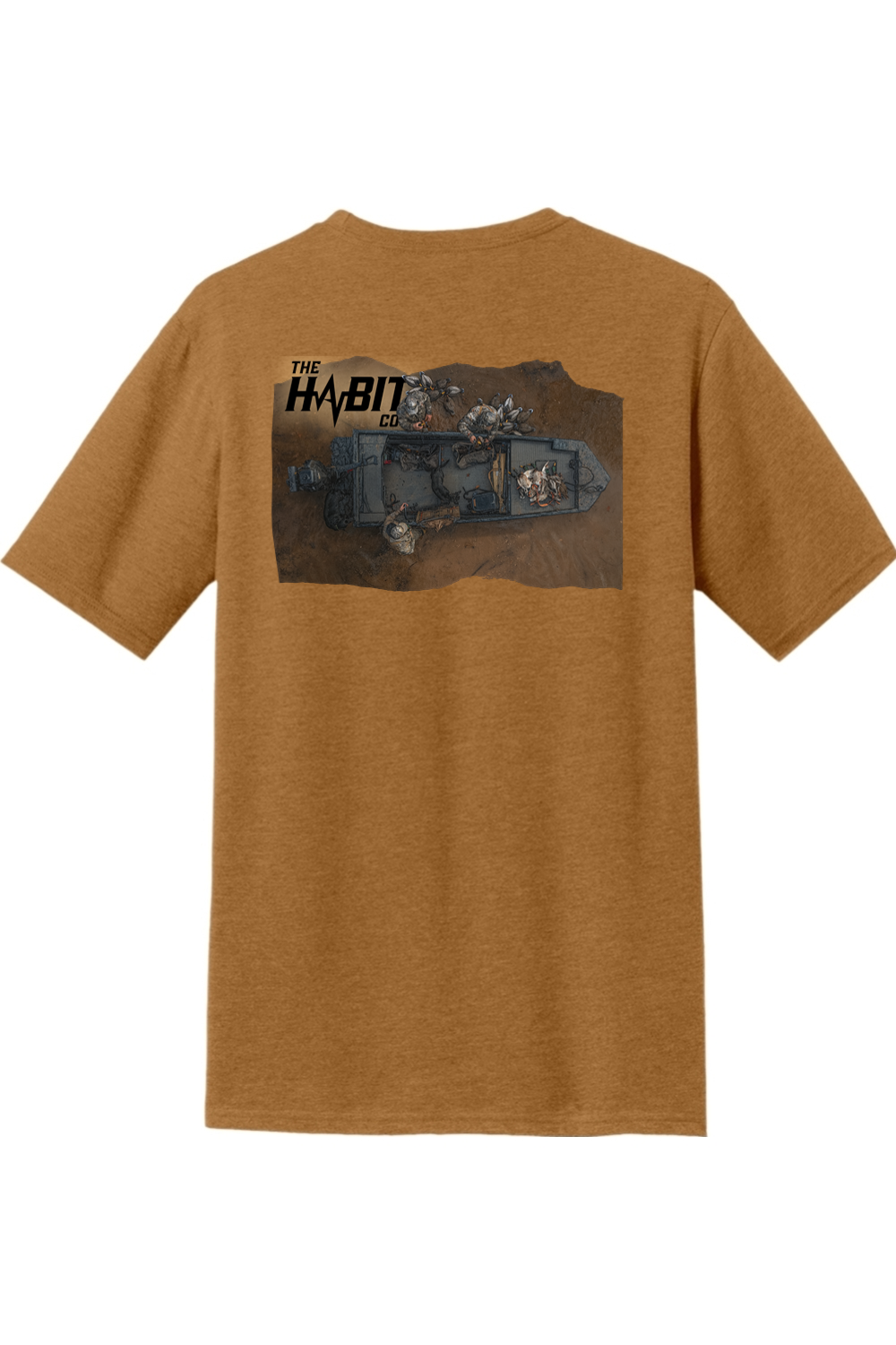 The Honey Hole - Fowl Habit Co.