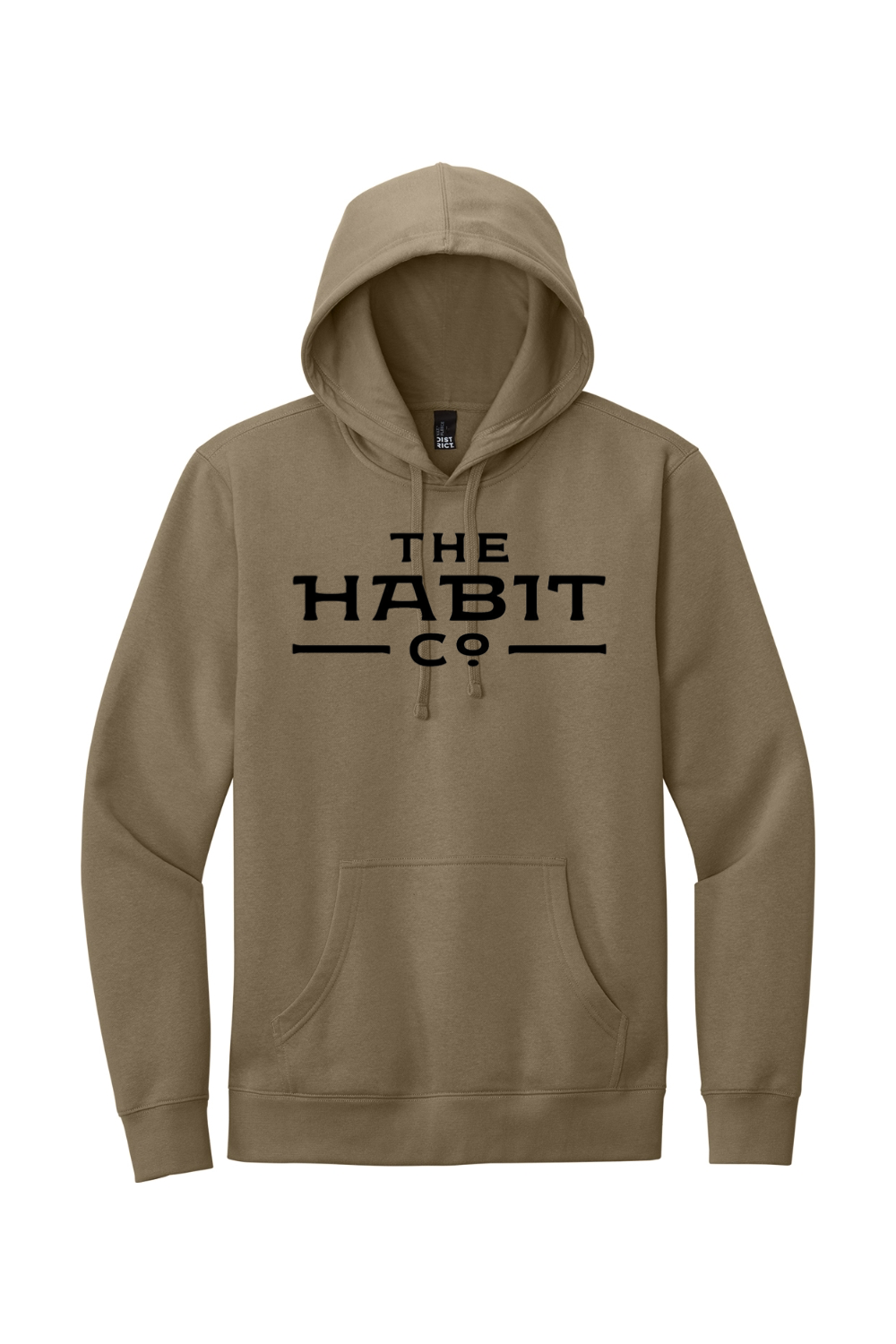 District V.I.T. Fleece Hoodie - Fowl Habit Co.