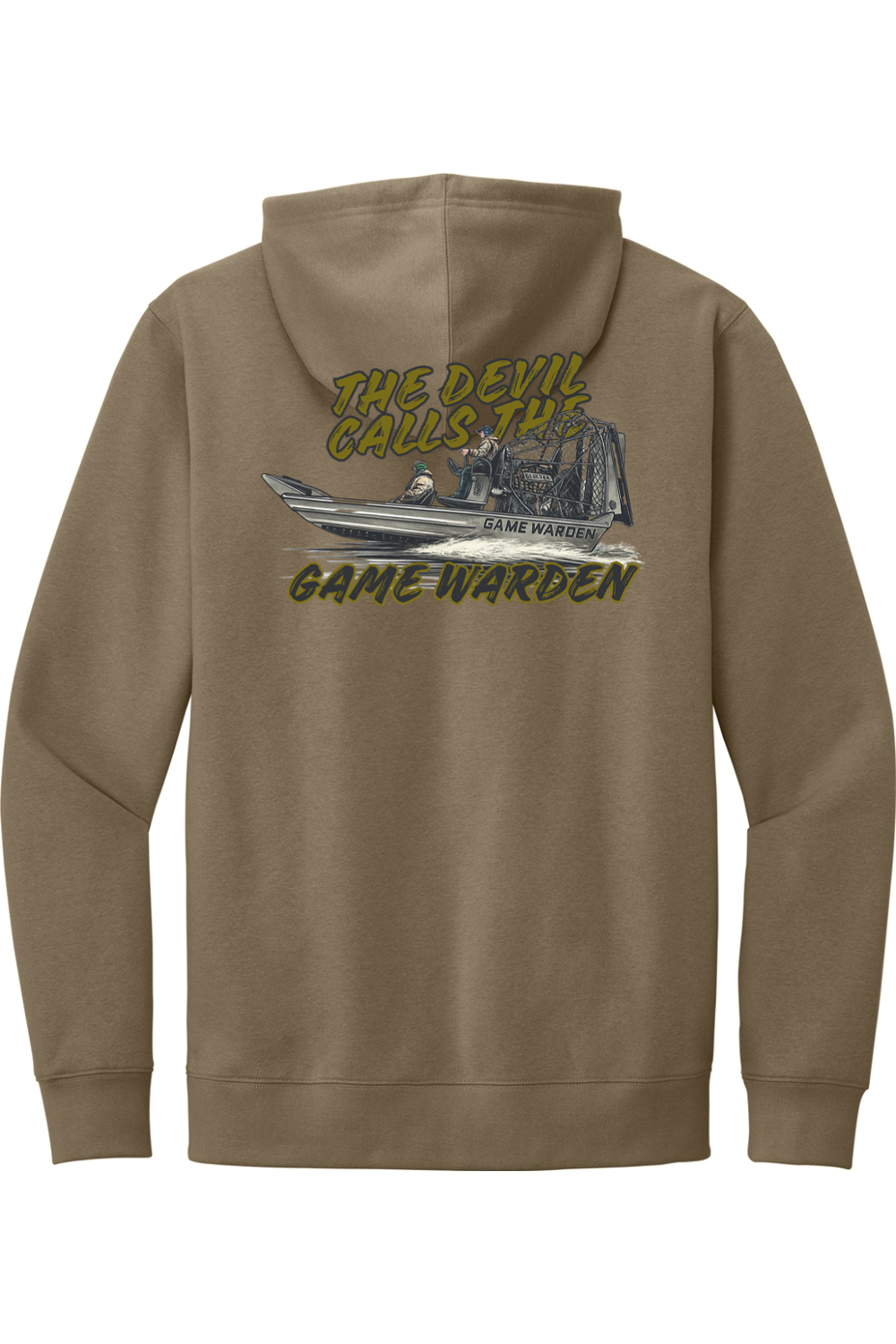 Jesus Saves... - Fowl Habit Co.