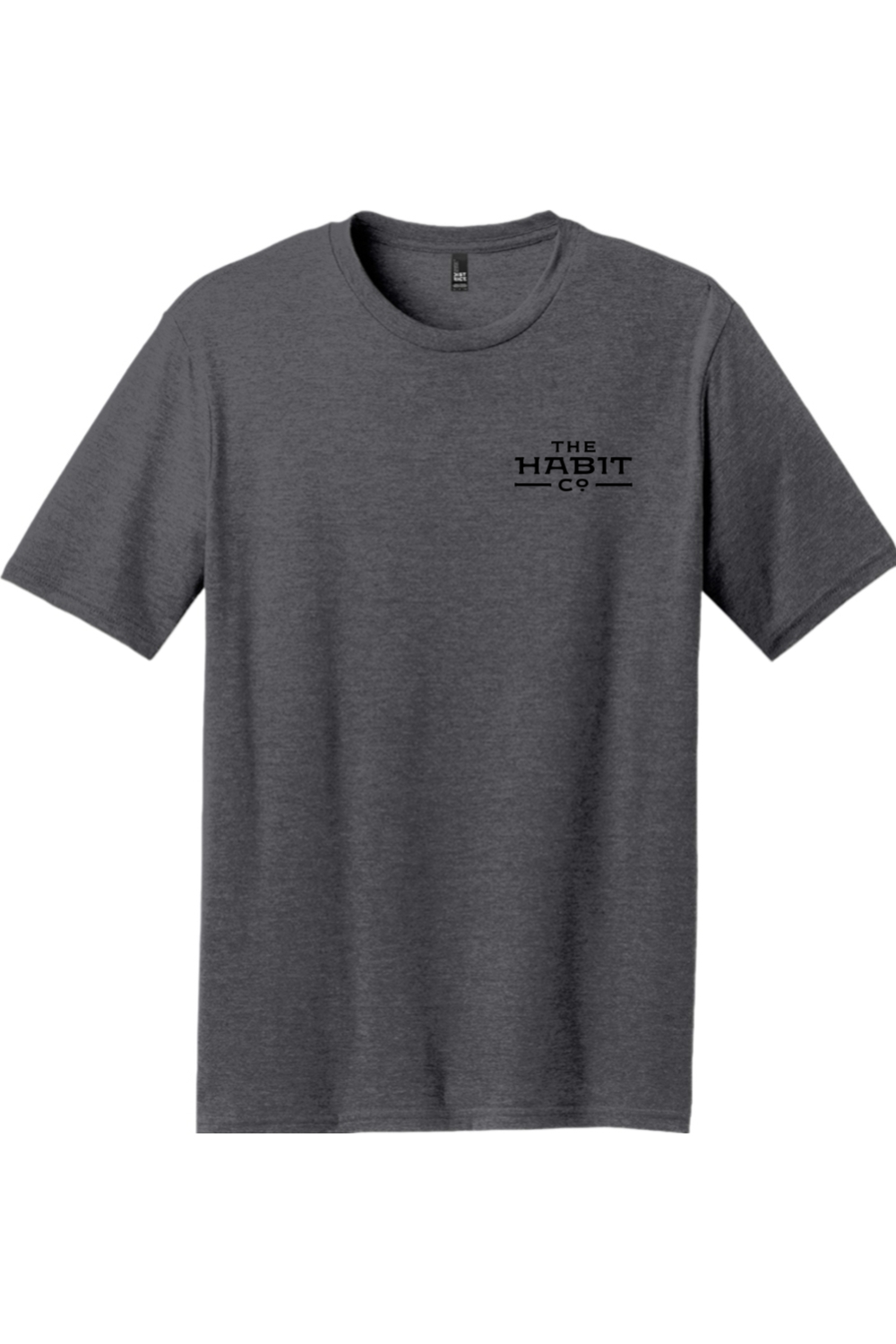 District Perfect Blend CVC Tee - Fowl Habit Co.