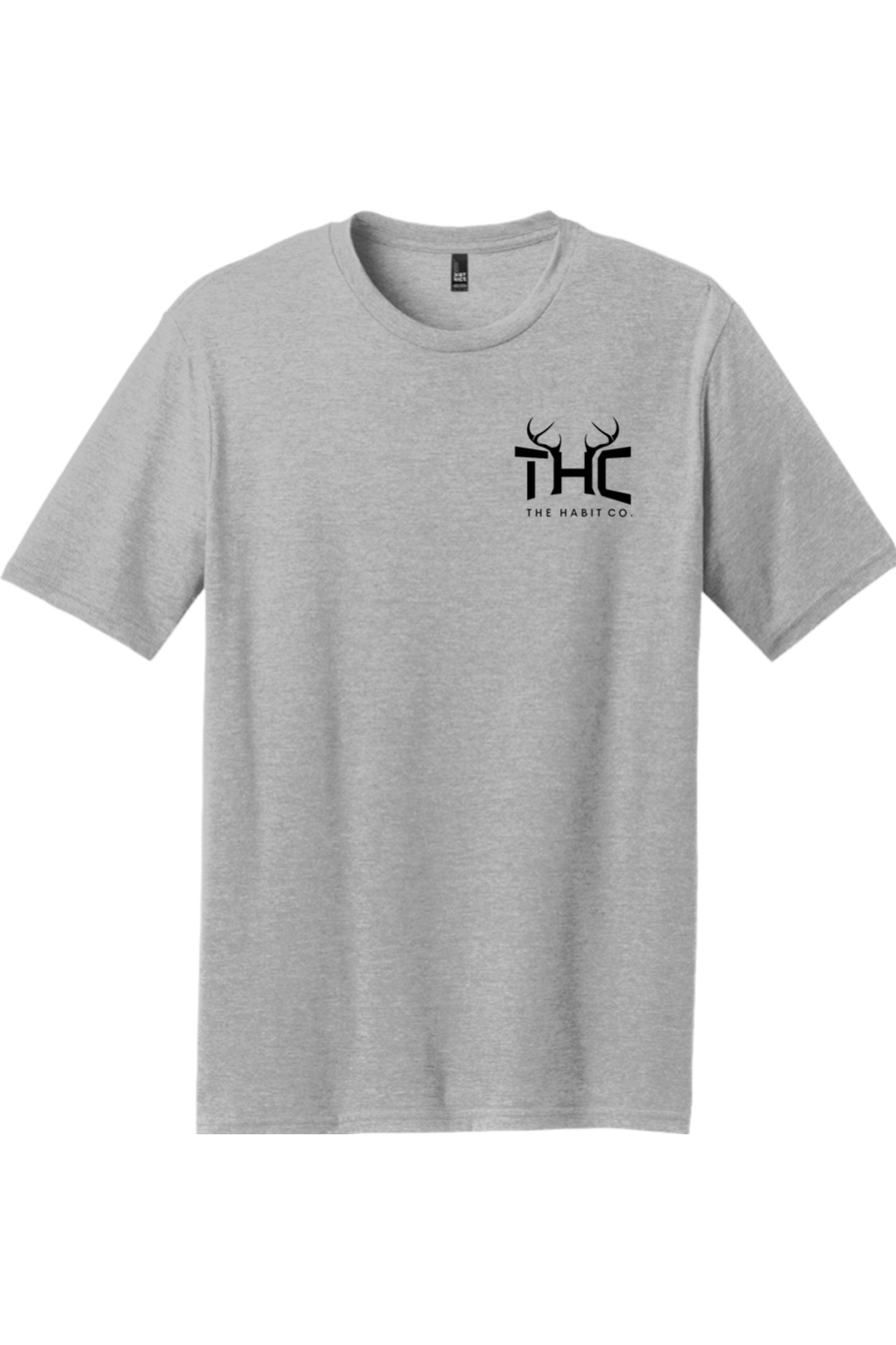 Backwoods Buck T-Shirt - Fowl Habit Co.