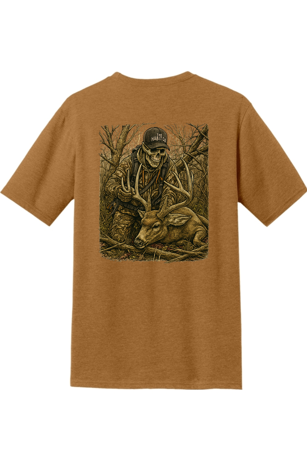 Deer Harvest - Fowl Habit Co.