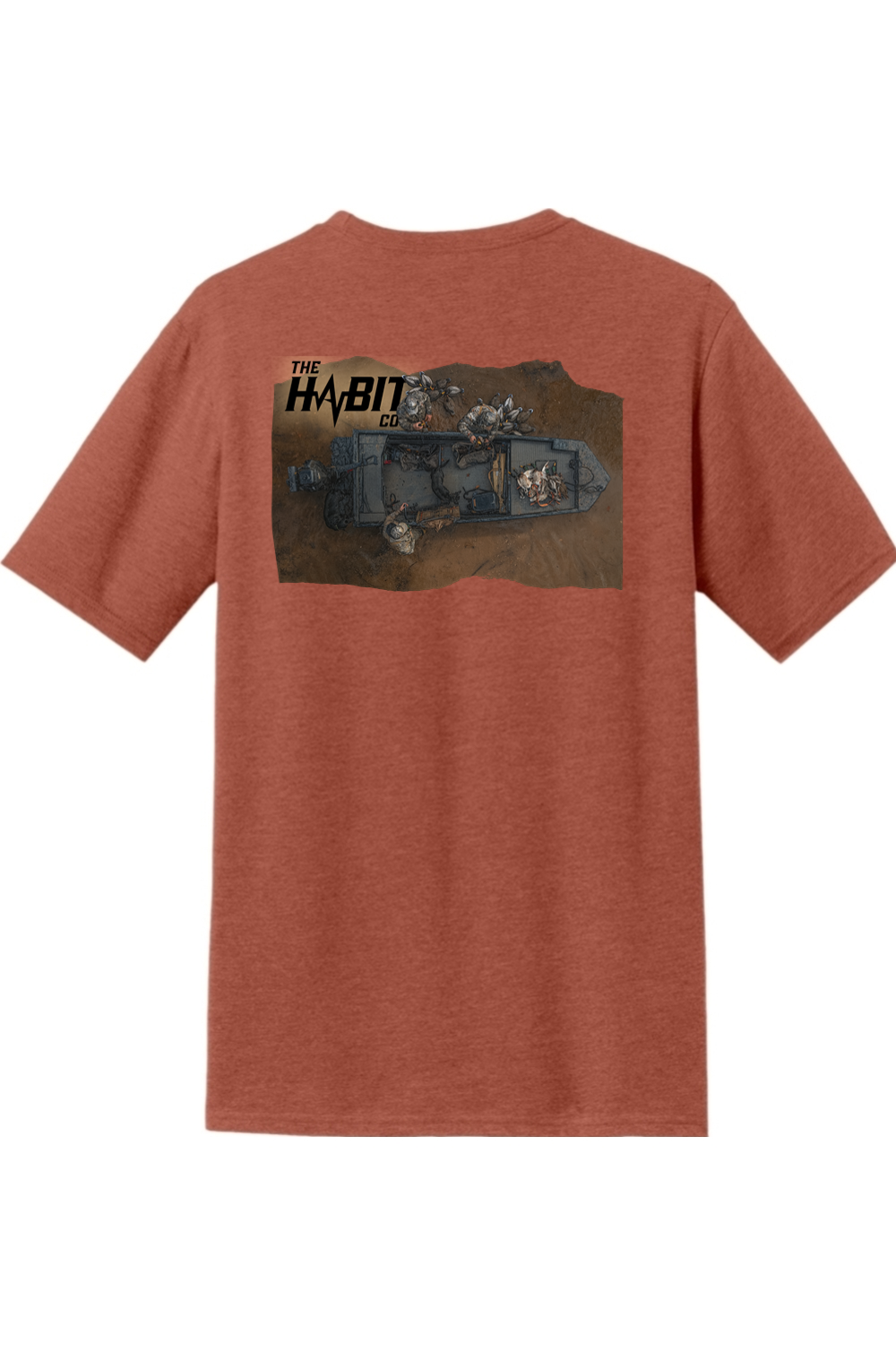 The Honey Hole - Fowl Habit Co.