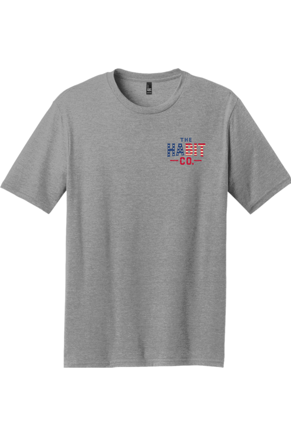 American Bass T-Shirt - Fowl Habit Co.
