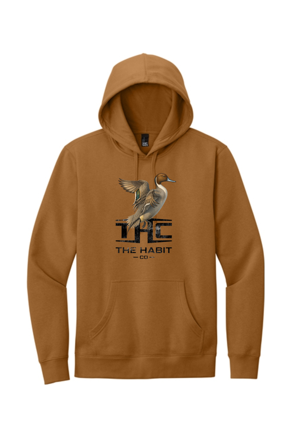 The Old Pintail Hoodie - Fowl Habit Co.