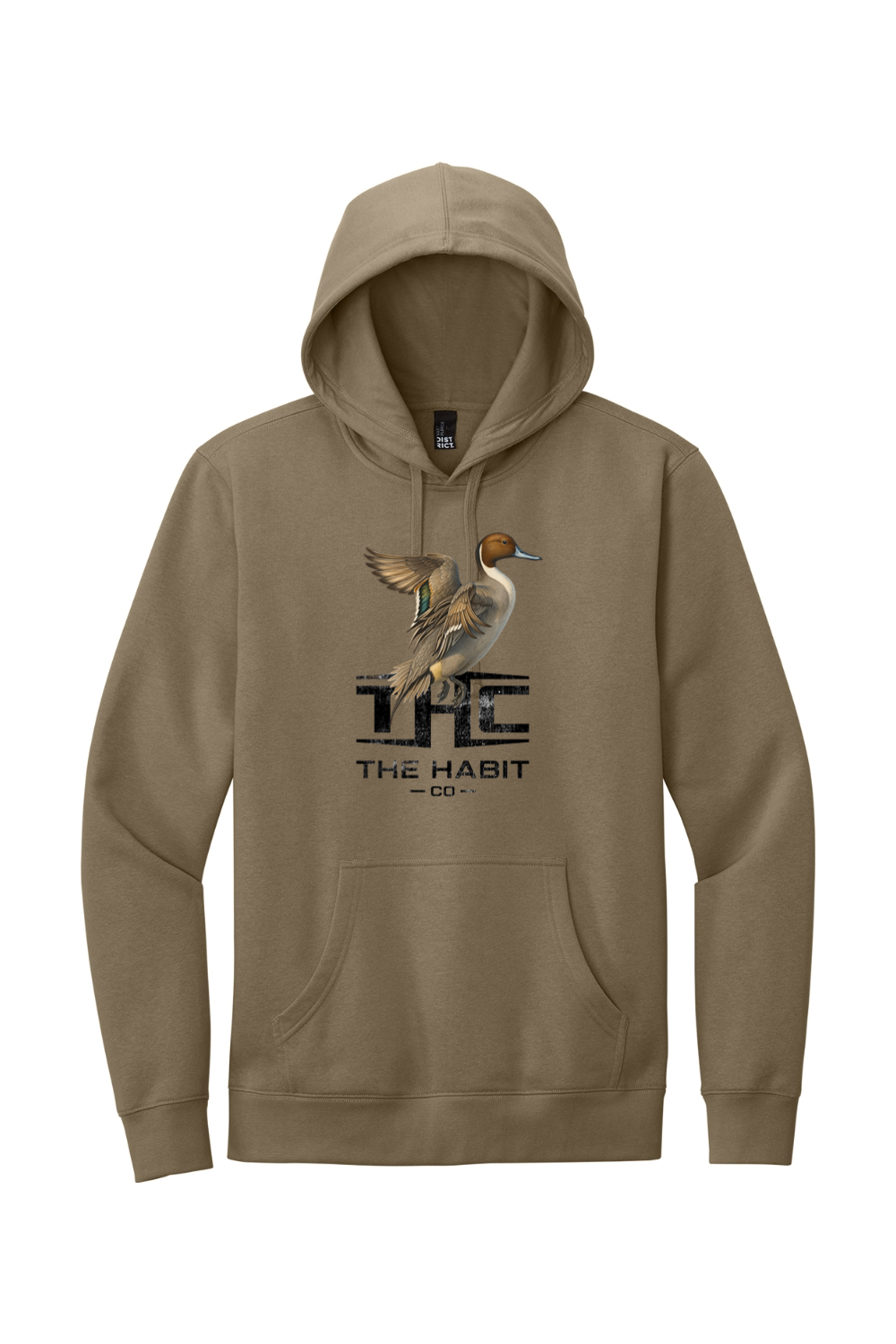 The Old Pintail Hoodie - Fowl Habit Co.