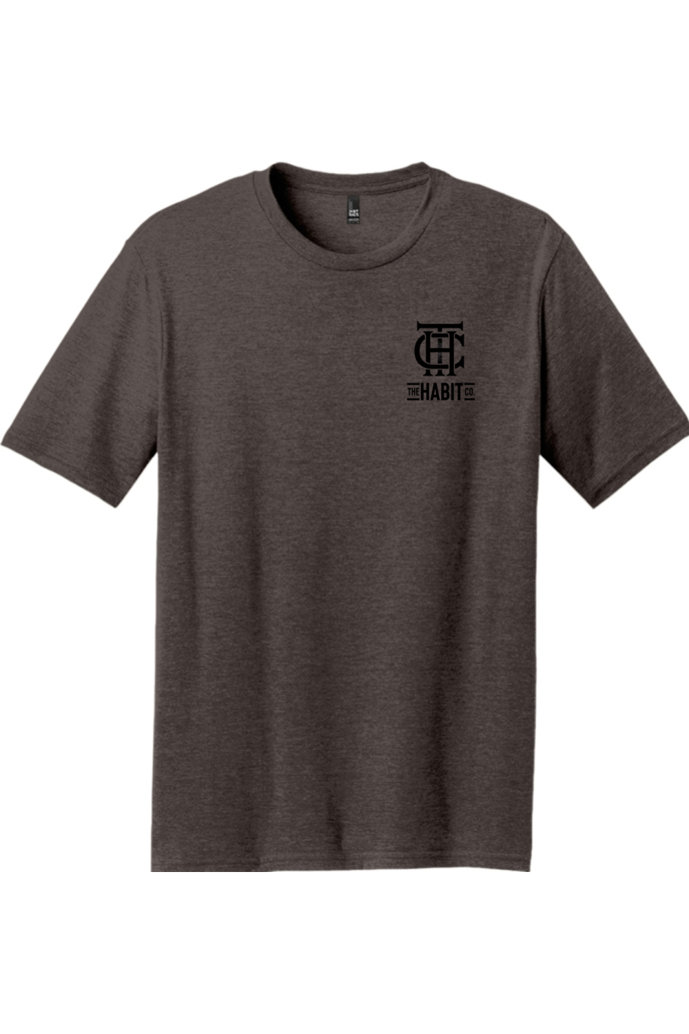 District Perfect Blend CVC Tee - Fowl Habit Co.