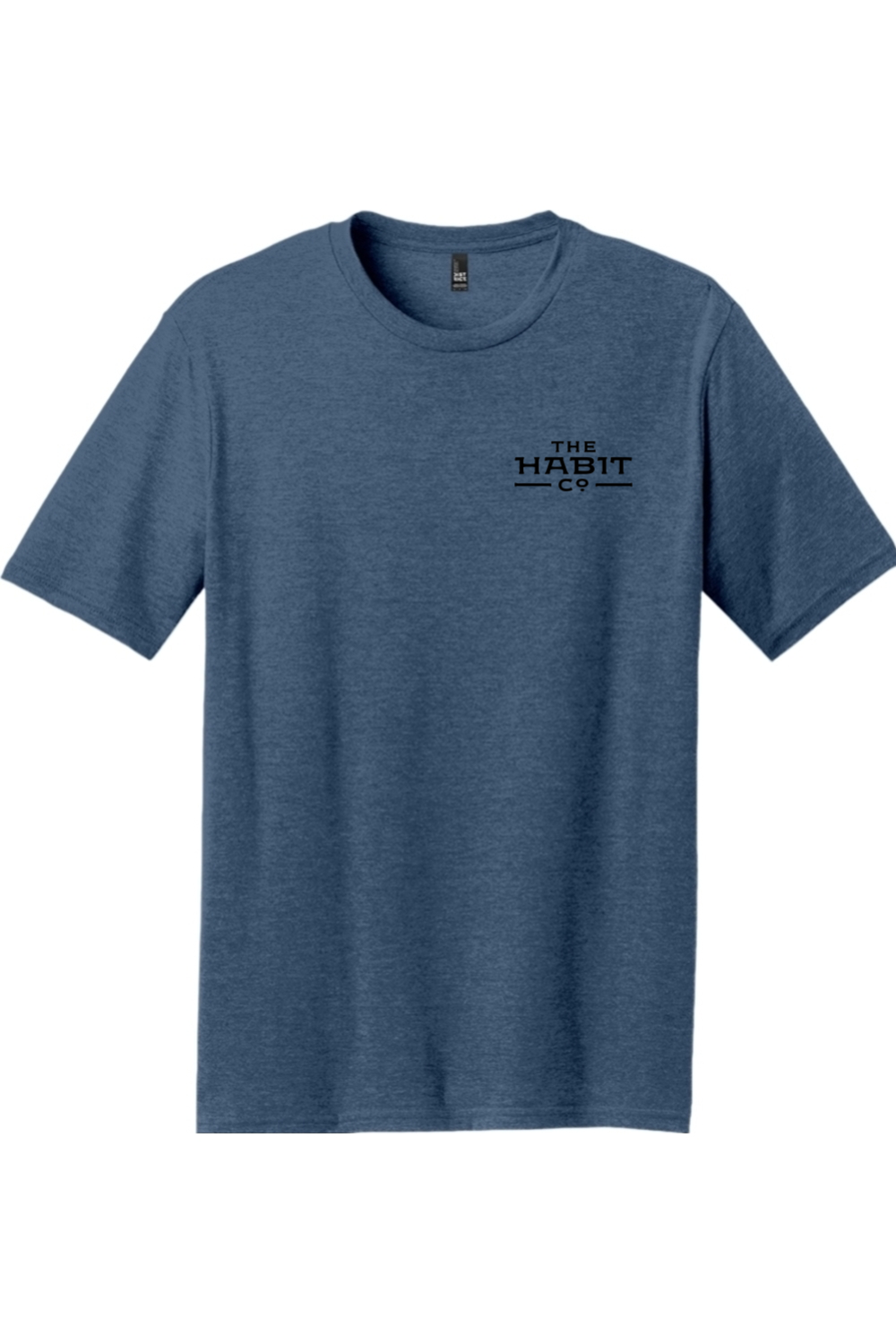 District Perfect Blend CVC Tee - Fowl Habit Co.