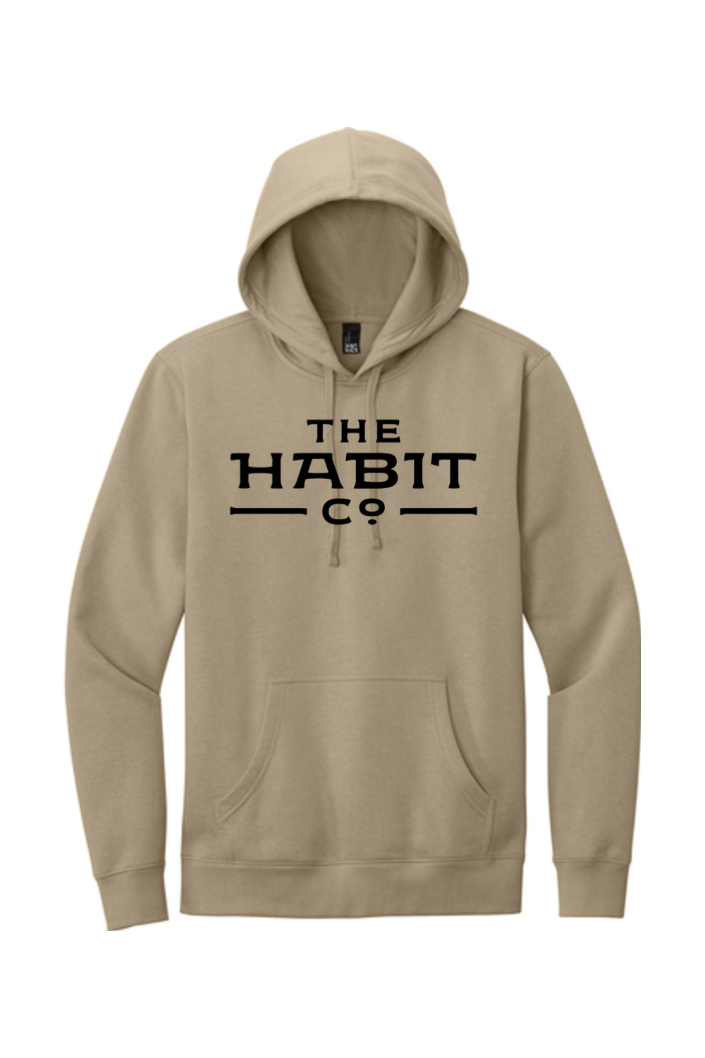 District V.I.T. Fleece Hoodie - Fowl Habit Co.