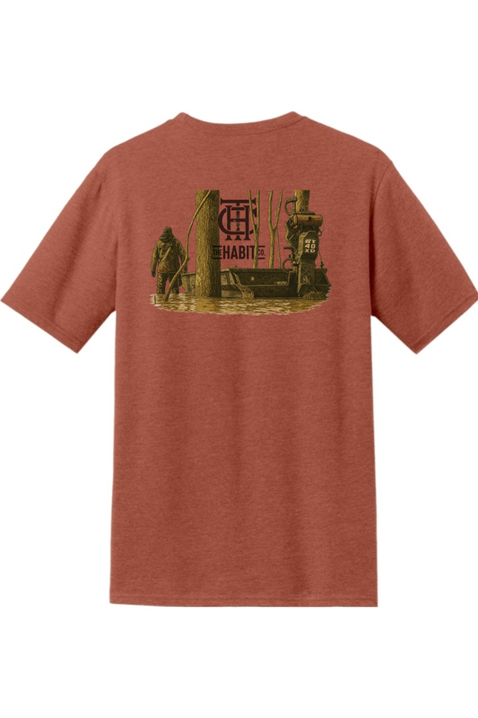Timber Grind - Fowl Habit Co.
