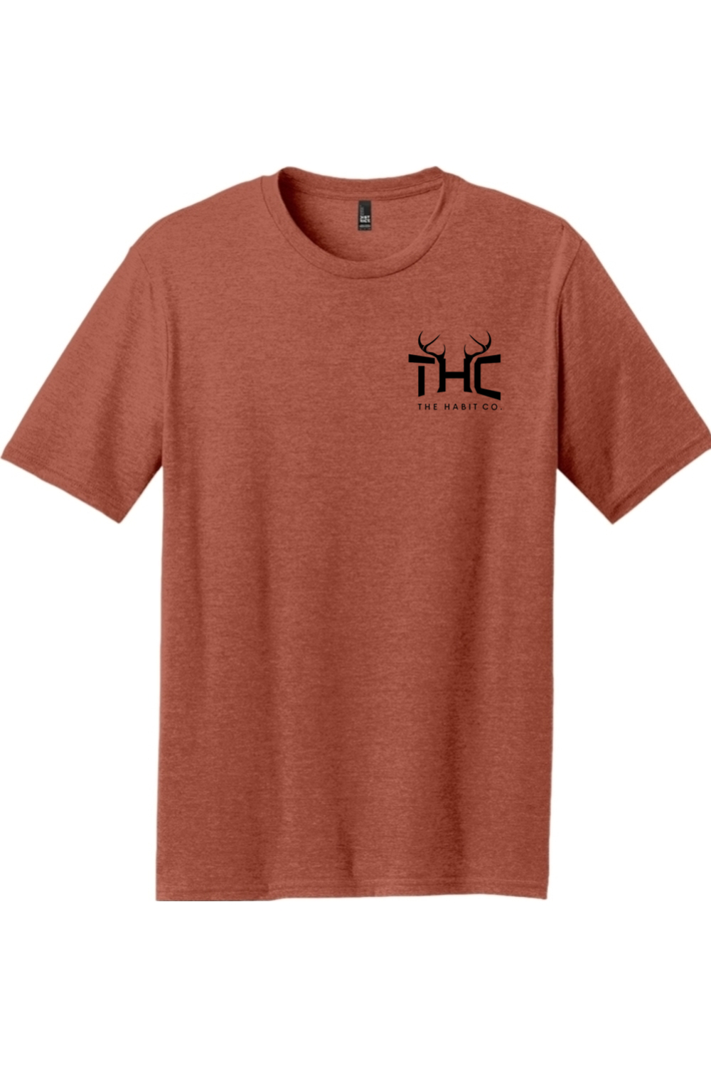 Backwoods Buck T-Shirt - Fowl Habit Co.