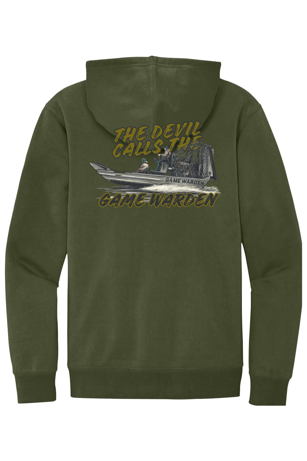 Jesus Saves... - Fowl Habit Co.