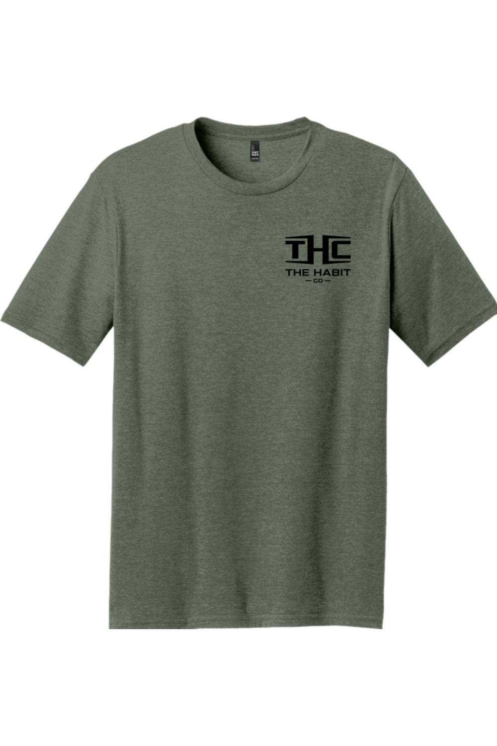 The Old Pintail T-Shirt - Fowl Habit Co.
