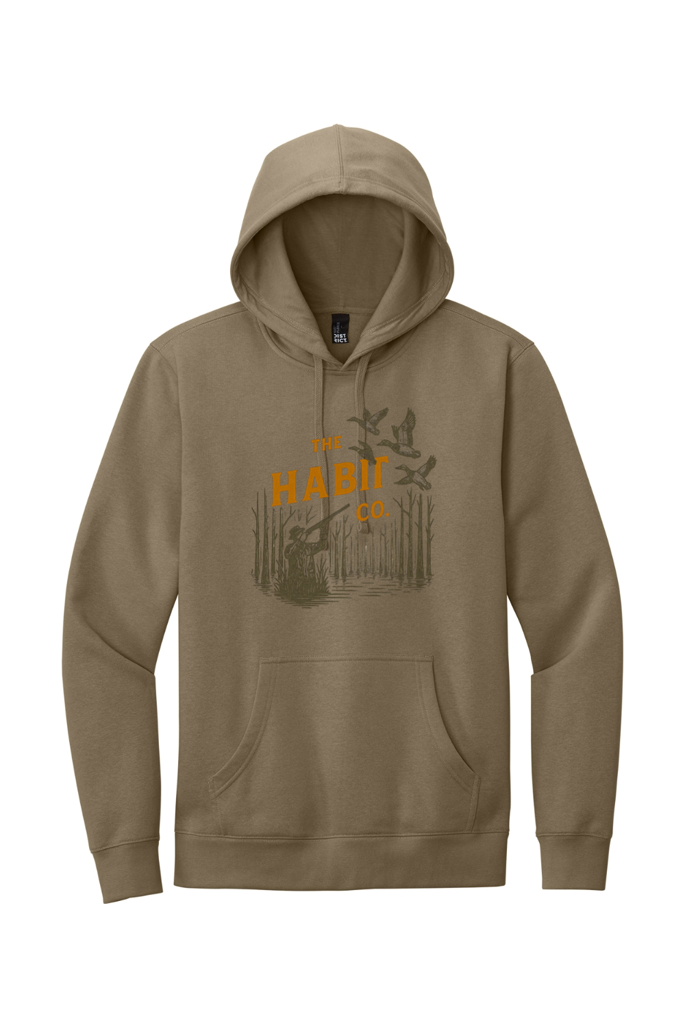 Flooded Timber Hoodie - Fowl Habit Co.