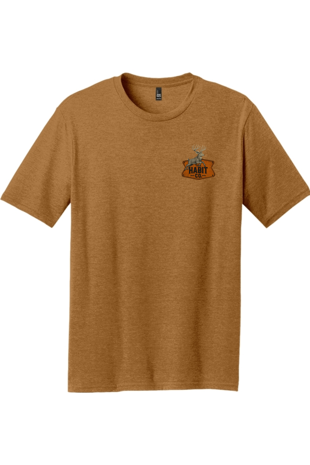 Old Sign Buck T-Shirt