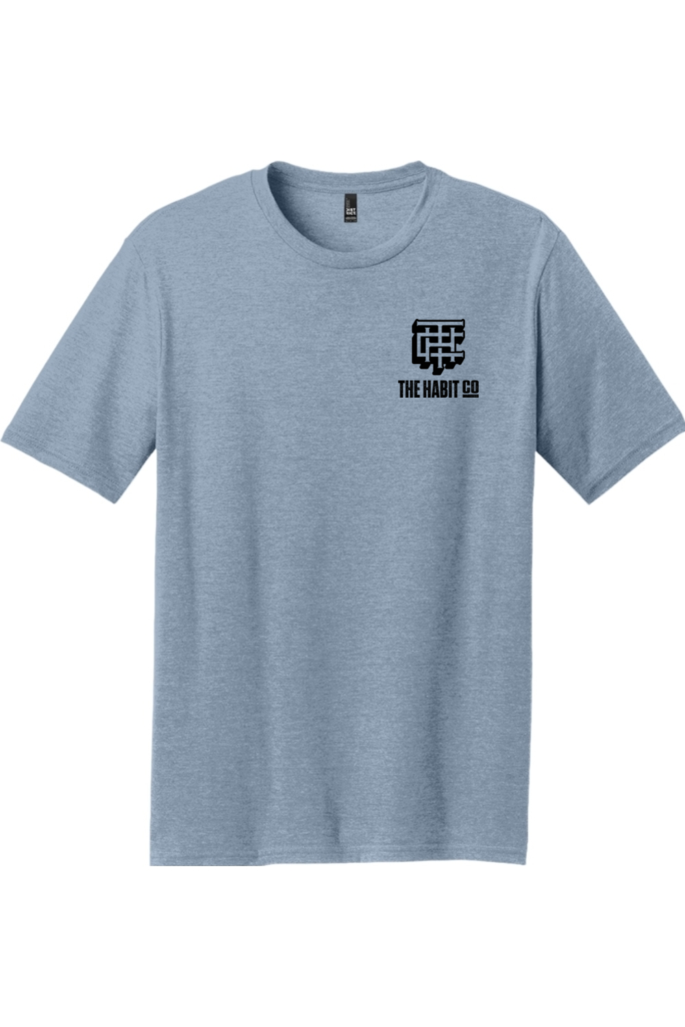 District Perfect Blend CVC Tee - Fowl Habit Co.