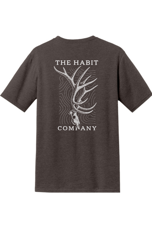 Topo Rack T-Shirt - Fowl Habit Co.