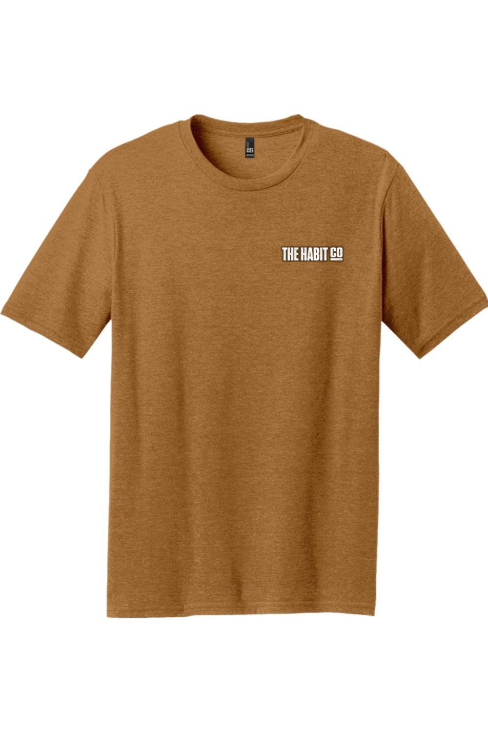 District Perfect Blend CVC Tee - Fowl Habit Co.