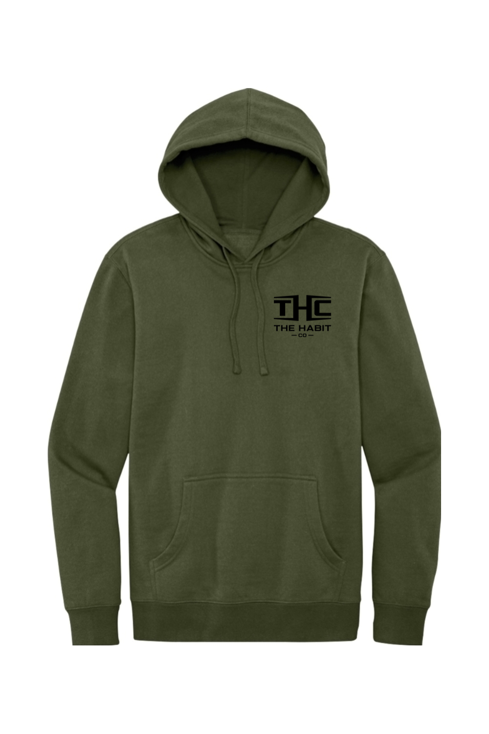 Marsh Drake Hoodie - Fowl Habit Co.